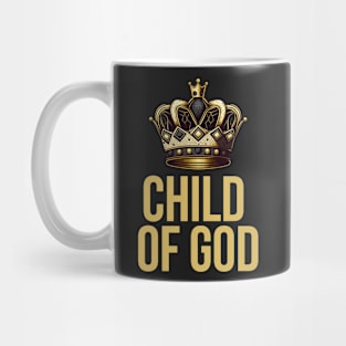 Child of God Mug